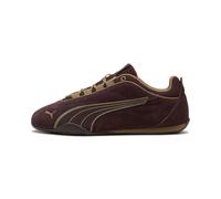 Zapatillas PUMA Catch Soleil para mujer, Calzado, Marrón, 38