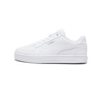 Puma Zapatillas Caven 2.0 Unisex adulto Puma White-Puma Silver 41 EU