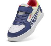Zapatillas Puma Caven 2.0 Poised 2 race para niños 34