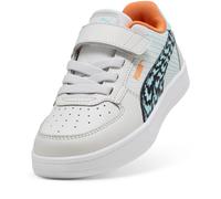 Zapatillas Puma Caven 2.0 Poised 2 race para niños 34