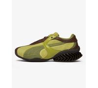 Zapatillas Puma Cell Geo 1 Verde
