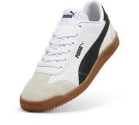 Zapatillas PUMA Club 5v5, Calzado, Blanco/Negro/Vapor Gris, 46 46