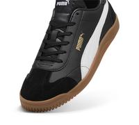 Zapatillas Club 5v5 Hombre Talla 46. Color Negro