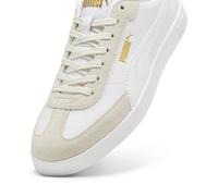 PUMA Zapatillas Club II Era 44, White Vapor Gray