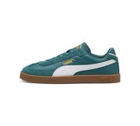 Zapatillas PUMA Club II Era, Calzado, Verde, 44