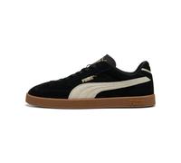 Zapatillas Puma Club II Era Suede Hombre Negro 44