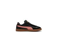 Zapatillas puma club ii era hombre negro/rosa 39