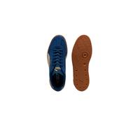 Puma Club II Era Suede Persian Blue-Dese, Zapatos Unisex Adulto, Azul Persa-Polvo del Desierto, 42 EU