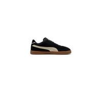 PUMA Club II Era Suede, Zapatillas Unisex Adulto, Black Alpine Snow Gum, 40 EU
