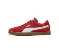 Zapatillas PUMA Club II Era The Stands unisex, Calzado, Rojo, 39
