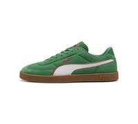 Zapatillas PUMA Club II Era The Stands unisex, Calzado, Verde, 37