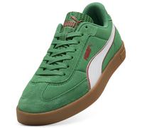 Zapatillas PUMA Club II Era The Stands unisex, Calzado, Verde, 37.5 37.5
