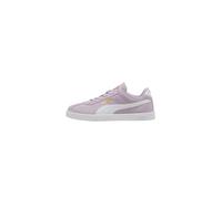 PUMA Club II JR, Sneaker, Lilac Crush White, 36 EU