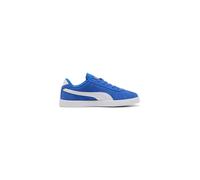Zapatillas puma club ii mountain infantil azul/blanco 22
