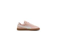 Zapatillas puma club ii rosa quartz/blanco 36