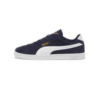 Zapatillas PUMA Club II Suede, Calzado, Azul, 42