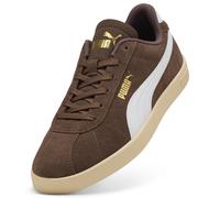 Zapatillas PUMA Club II Suede, Calzado, Marrón, 44 44