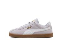 Zapatillas PUMA Club II Suede, Calzado, Morado, 45