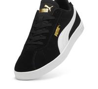 Zapatillas PUMA Club II Suede, Calzado, Negro, 38 38