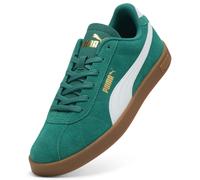 Zapatillas PUMA Club II Suede, Calzado, Verde, 48 48