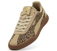 Zapatillas Puma Club Kayzer Animal Flair para mujer, Calzado, Beige, 37 37