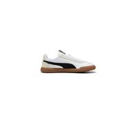 PUMA Club Kayzer OG, Zapatillas Unisex Adulto, Blanco Black Vapor Gray, 40 EU