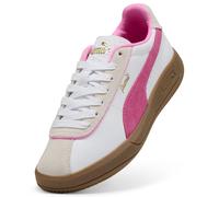 Zapatillas PUMA Club Klassika para mujer, Calzado, Blanco, 38.5 38.5
