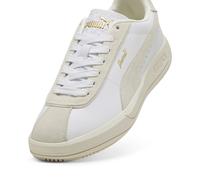 Zapatillas PUMA Club Klassika para mujer, Calzado, Blanco, 40 40