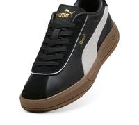 Zapatillas PUMA Club Klassika para mujer, Calzado, Negro, 37 37