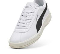 Zapatillas Puma Club Klassika SL para mujer, Calzado, Blanco, 38.5 38.5