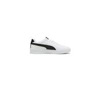Zapatillas puma court classic clean hombre blanco 39