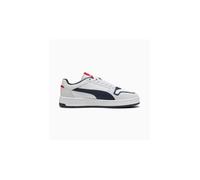 Zapatillas puma court classic street hombre blanco 44