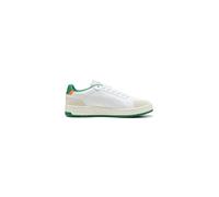Zapatillas puma court classico sport hombre blanco 42