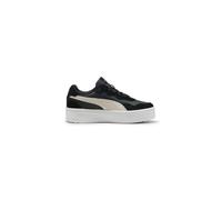 Zapatillas puma court lally skye sd, black, mujer 37