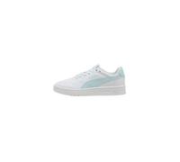 Zapatillas puma court lally white-sea glass, niña 39