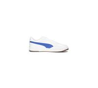 Zapatillas puma court ultra lite white hombre 44