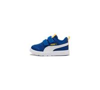 Zapatillas puma courtflex v3 mesh in,clyde royal, niño 37