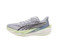 Zapatillas Puma Deviate NITRO 4 Gris Amarillo SS26 Mujer, Talla 42 - EUR