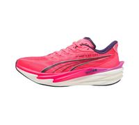 Zapatillas Puma Deviate NITRO 4 HYROX Rosa Morado SS26, Talla 45 - EUR