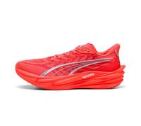 Zapatillas de Running Hyrox Hombre, Puma Deviate Nitro 4 Rojo 41