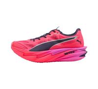 PUMA Deviate Elite 4 - Tenis de correr para mujer, Hyrox Pink, 39 EU