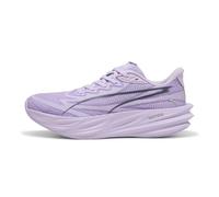Zapatillas Puma Deviate Pure NITRO Morado AW26 Mujer, Talla 37 - EUR