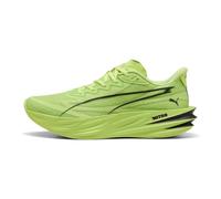 Zapatillas Puma Deviate Pure NITRO Verde Negro AW26, Talla 44 - EUR