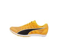Zapatillas Puma Distance 11 Track and Field Negro Naranja, Talla 42.5 - EUR