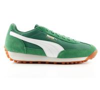 Zapatillas Puma Easy Rider Vintage unisex gamuza verde 43