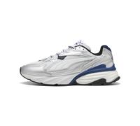 Zapatillas PUMA Fade unisex, Calzado, Metálico, 46