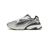 Zapatillas PUMA Fade unisex, Calzado, Metálico, 46