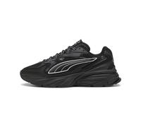 Zapatillas PUMA Fade unisex, Calzado, Negro, 43
