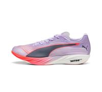 Zapatillas Puma Fast-FWD NITRO Elite 2 Morado Rojo AW26, Talla 42 - EUR