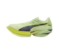 Zapatillas Puma FAST-R NITRO Elite 3 Amarillo Negro SS26, Talla 46 - EUR